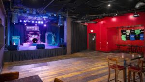 Putting inclusivity center stage at events