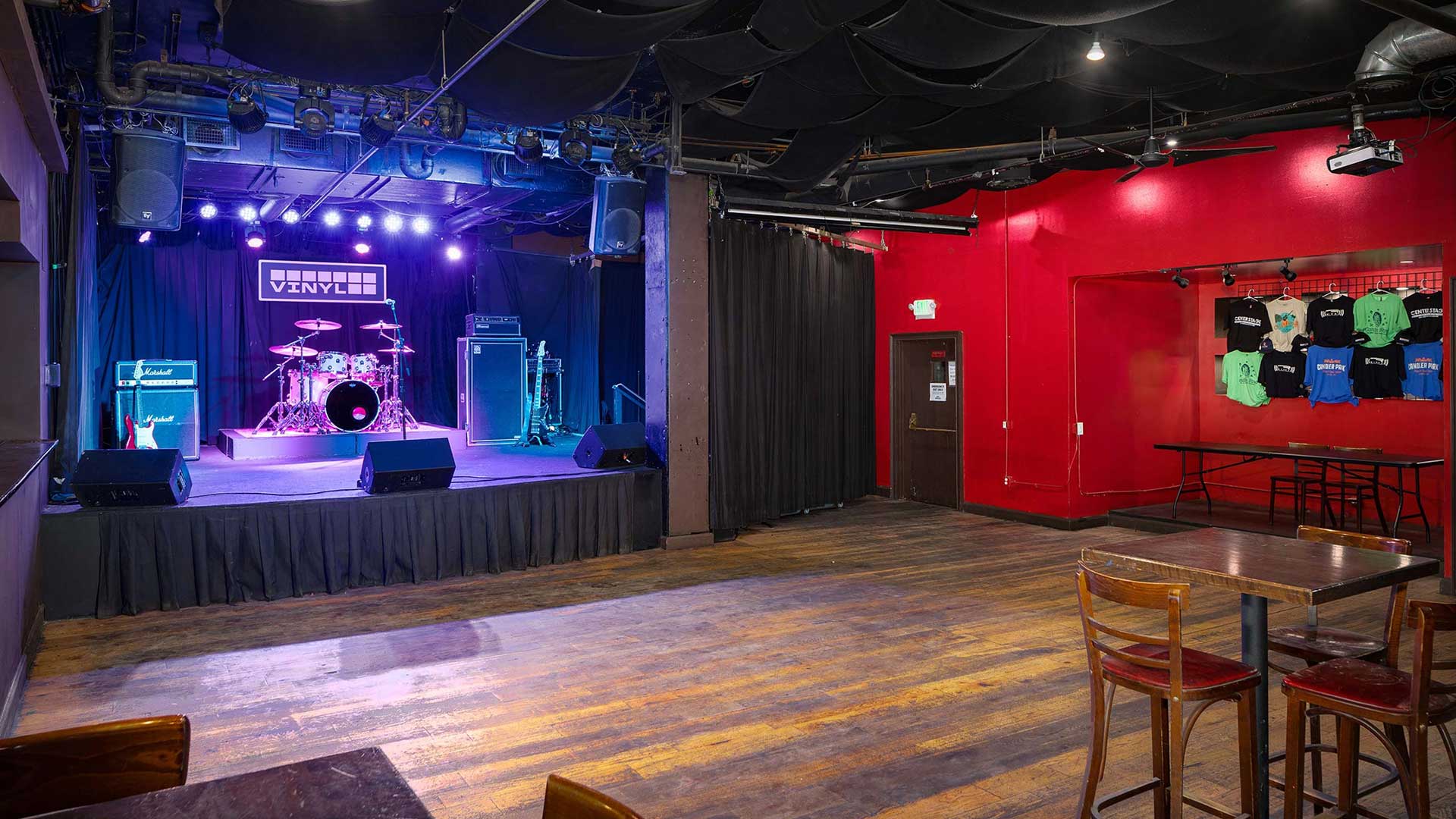 Putting inclusivity center stage at events