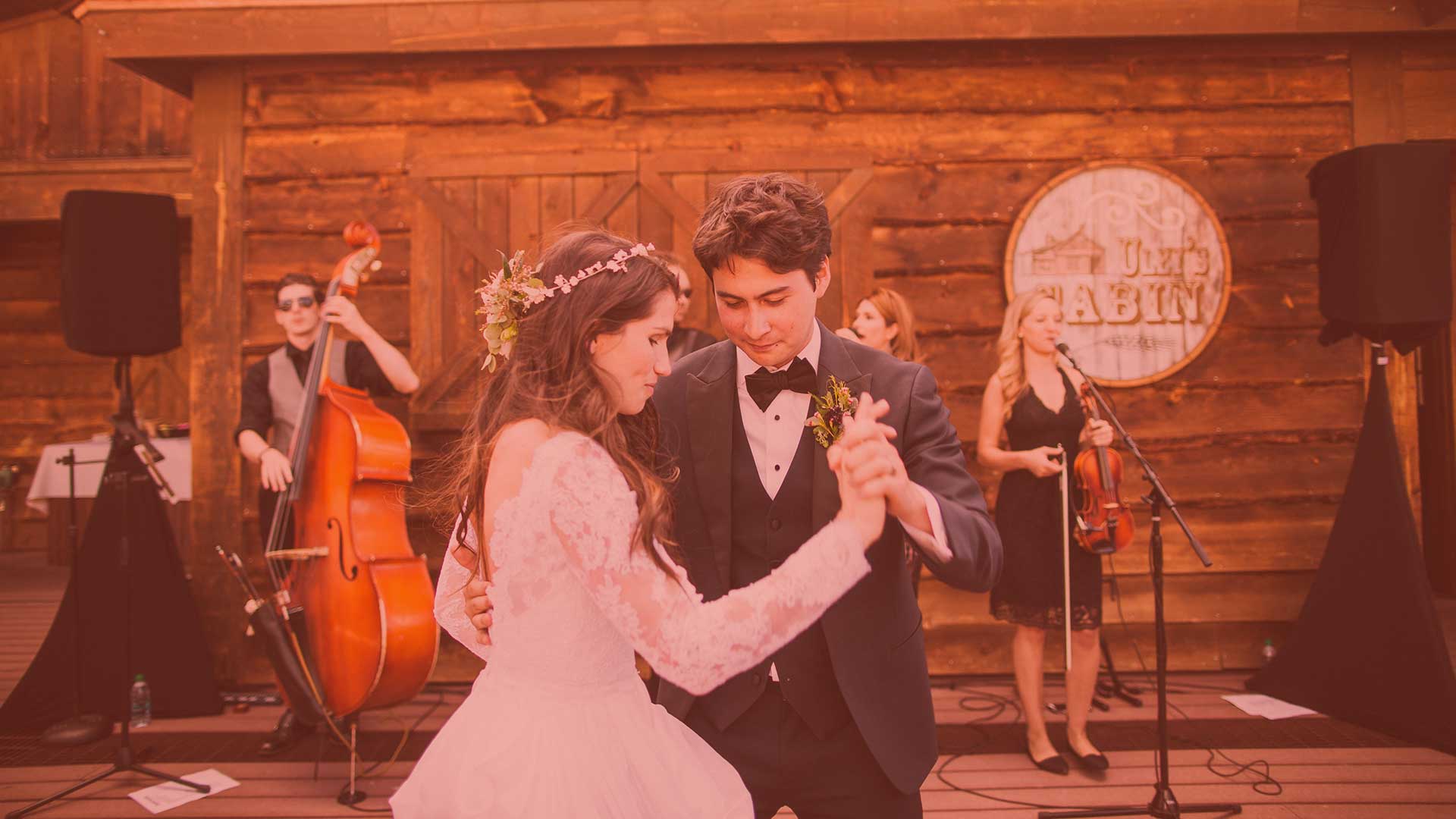 We curate stunning soirée, and impactful attendee experiences